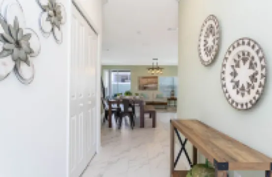 Gorgeous 5 Bd w/ Pool Close to Disney @ Champions Gate 948 冠軍之門酒店