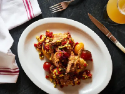 วีเอ็ม. ฟาร์เมอร์ & ซันส์ โรงแรมในฮัดสัน