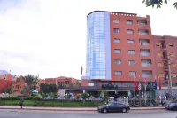 Hôtel Hadaik Ain Asserdoune Hotels near عين أسردون