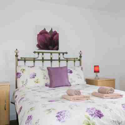 Fountain Cottage Rooms