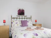 Fountain Cottage Hotels in Above Derwent