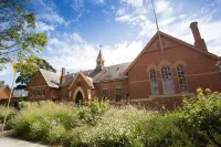 BIG4 Deniliquin Holiday Park Hotels in Deniliquin