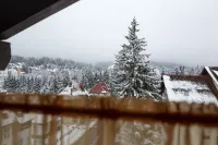Hotel Piemonte - Mountain view