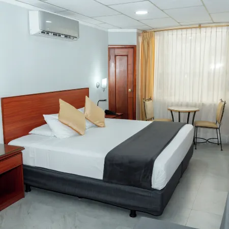Grand Hotel Machala