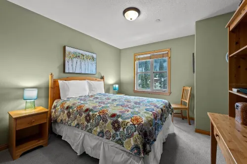 Crystal Forest #48 3 Bedroom Condo - Hot Tub