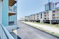 Romar Beach 112 Condo - 4-نجوم