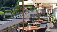Hotel Gallia Hotels in Solda