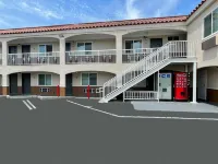 Diamond Inn Hotels in Sylmar