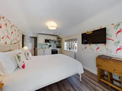 Blacksmiths Cottages - 3 estrellas