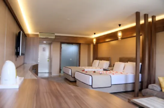 바스마치오글루 호텔 - 스페셜 클래스  호텔