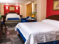 Hotel Tapachula Hotels in Tapachula