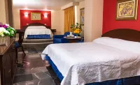 Hotel Tapachula Hotels in Tapachula