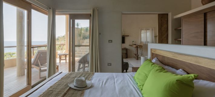 Casa Roni by Xeno Hotels in San Pedro Pochutla