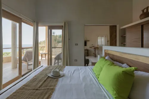 Casa Roni by Xeno Hotels in Puerto Ángel