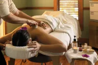 Blair House Inn - spa