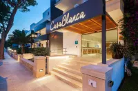 Hotel Casablanca - Wifi