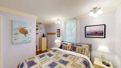Villas by the Sea Resort by Jekyll Realty