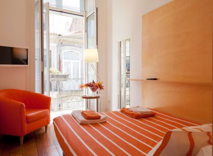 Porto Lounge Hostel & Guesthouse by Host Wise