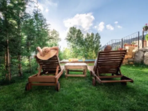 奧地利豪華公寓，法拉亞 Faraiya酒店