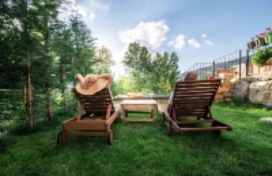 Austria Luxury Apartments, Faraya Hotel