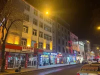 Konak Hotel 2 Hotels in Kars Merkez