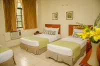 Hotel Residencial Cervantes Hotels in Пало Гранде