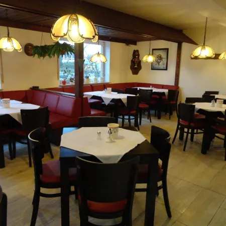 Hotel Arheilger Hof