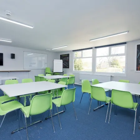 YHA Swanage
