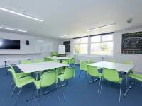 YHA Swanage