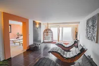 Parkhotel Sonnenberg Hôtels à : Eltville am Rhein