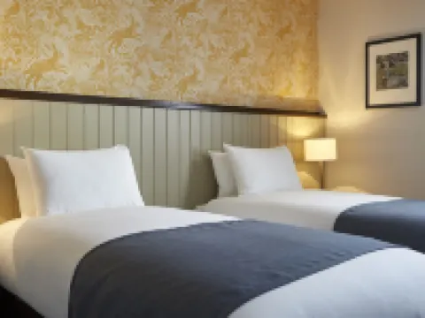 Ravensworth Arms by Chef & Brewer Collection Hoteles en Gateshead