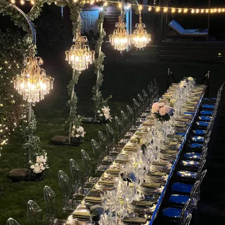 Boho Manor