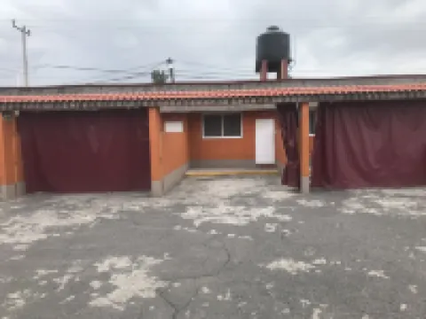 Motel Tokio Inn Hoteles en Texcoco