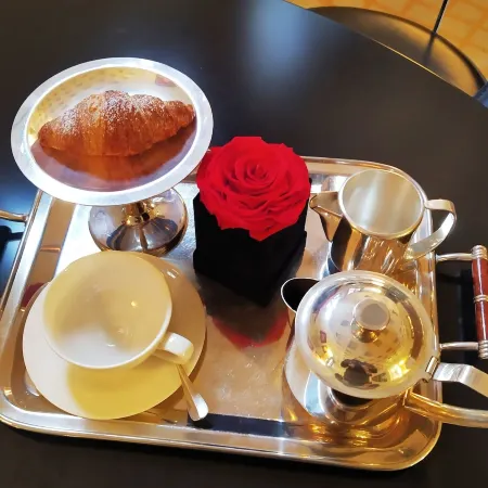 Petronilla - Hotel in Bergamo