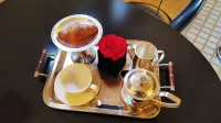 貝加莫彼得羅妮拉飯店 - 早餐
