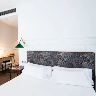 Hotel Trueba Hotels near Naval Museum