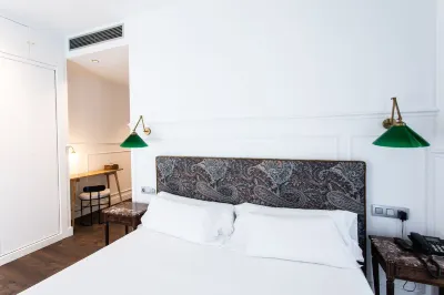Hotel Trueba Hotels in Gros