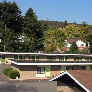 Motel 88