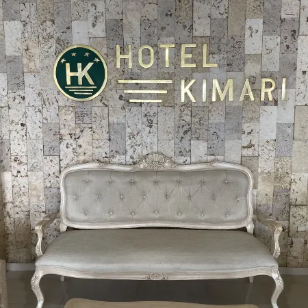 Hotel Kimari