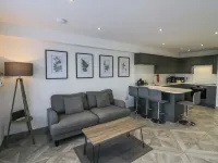 Edgemere Hideaway Hotels in Cartmel