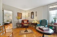 After Eight Bed and Breakfast - con encanto