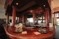 布魯諾斯巴港酒店 - 酒吧
