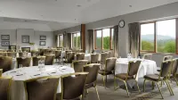 Druids Glen Resort - gimnasio