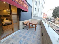 Sahrakent Otel Pendik Hotels near Pendik Metro Station