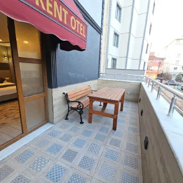 Sahrakent Otel Pendik Отели рядом с достопримечательностью «Станция метро Pendik»