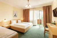 Landhotel Stofflerwirt - Pet friendly