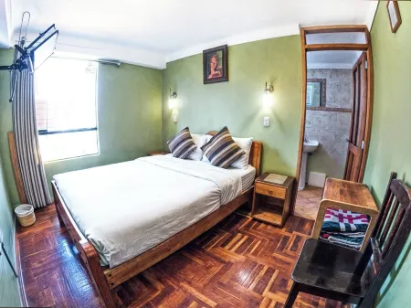 Eco Home View - Guest House