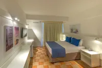 Express Floripa Residence - Pensions