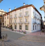 San Ramón del Somontano Hotels in Azanuy-Alins