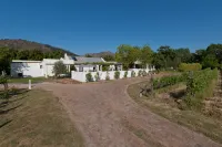 La Galiniere Guest Cottages